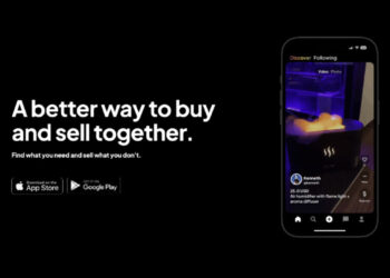 Shopmatey Launches All-in-One Social Commerce App