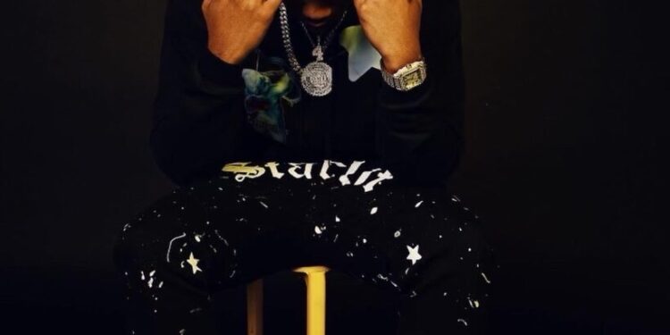 OTR BIG 4 Releases New Hit Single “Fed Up”