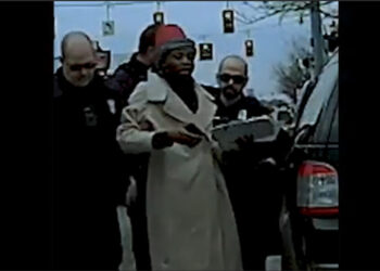 Billboard Charted Artist Racially Profiled and Robbed of Religious Donation