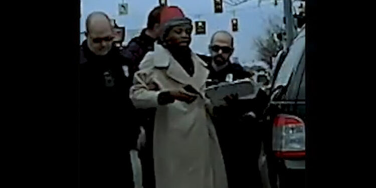 Billboard Charted Artist Racially Profiled and Robbed of Religious Donation