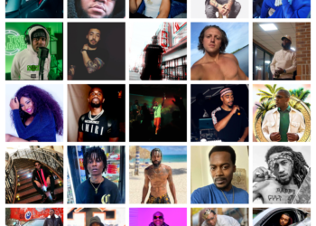 Hottest Artists To Watch in 2023