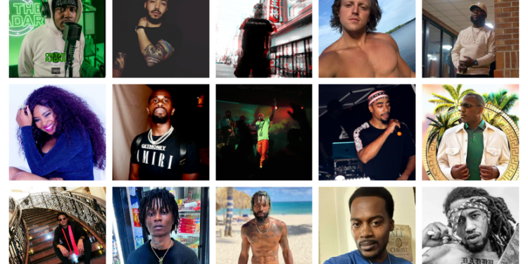 Hottest Artists To Watch in 2023
