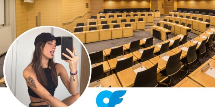 From Scandal to Success: The Inspiring Story of Barcelona Onlyfans Model Andrea