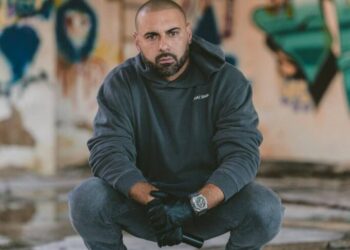 Celebrity SMP Artist? Rick Mac of Mac SMP is the Scalp Micropigmentation Industry Leader