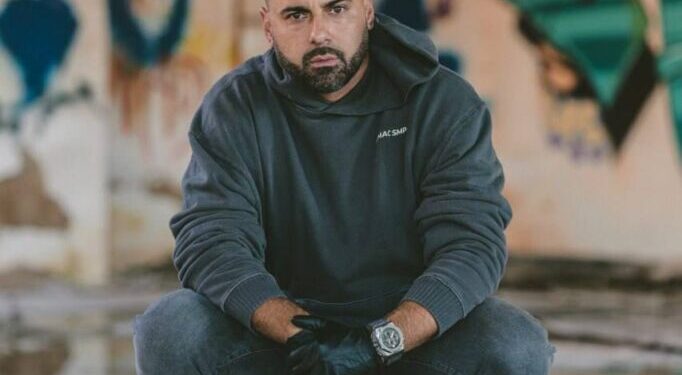 Celebrity SMP Artist? Rick Mac of Mac SMP is the Scalp Micropigmentation Industry Leader