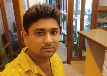 Subir Karmakar becomes India’s respected Social Media Influencer