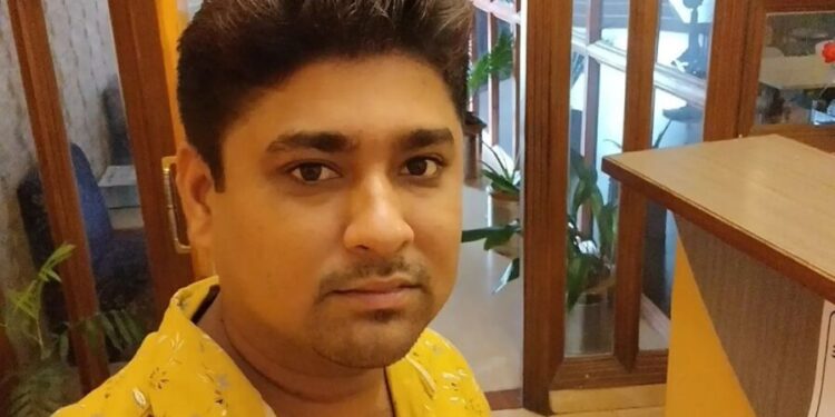 Subir Karmakar becomes India’s respected Social Media Influencer
