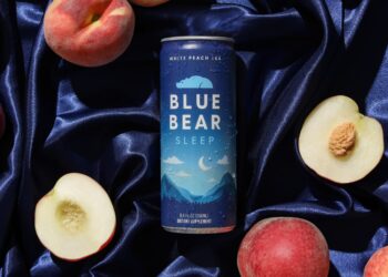 Blue Bear Brings Life Back to Sleep Aid Market