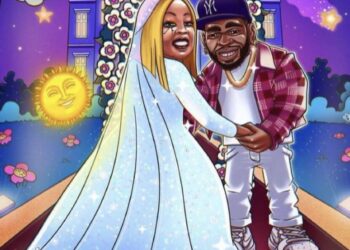 Exclusive Interview: Mrs. 50 Cent
