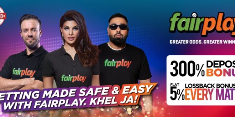 FairPlay Emerges as One of the Most Reliable Betting Platforms