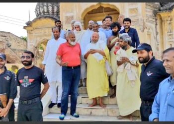 Jain Community’s Historic Visit to Pakistan Promotes Religious Tourism and Interfaith Harmony