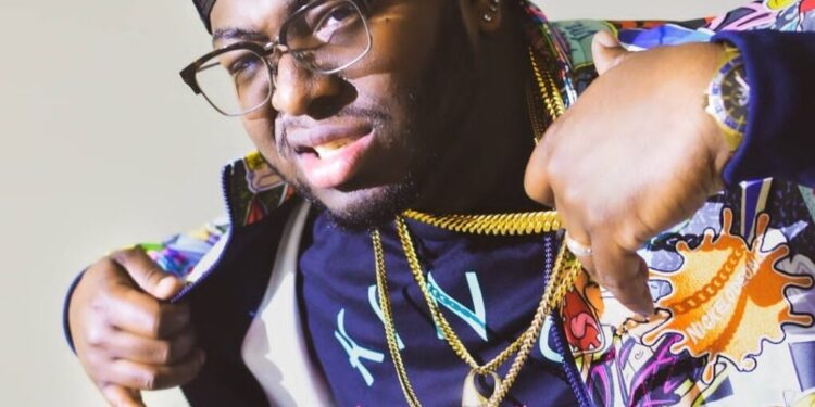 King Nova – “Beauty of a Nightmare”