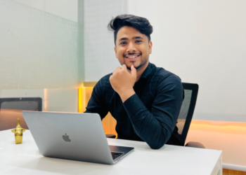 Self-made Entrepreneur: Aquib Rehman’s Journey from Failure to India’s Fastest Result-Oriented Performance Marketing Agency.
