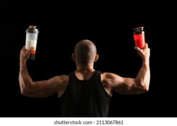 How Does Whey Protein Help Improve Muscle Mass?