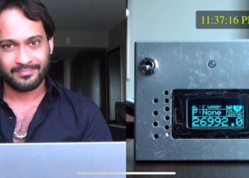 Waqar Zaka’s Livestream Show, “Godzilla Bitcoin Trading,” Captivates Crypto Enthusiasts