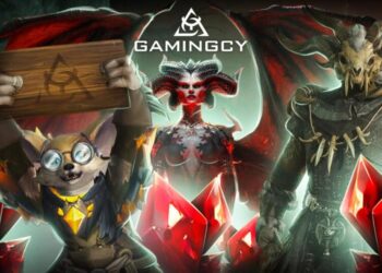 New Diablo 4 Boosting Sector Now Open: Gamingcy’s Grand Launch