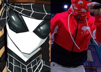 Balistic Man Remixes Metro Boomin’s “Link Up” from Spider Man: Across The Spider Verse Soundtrack