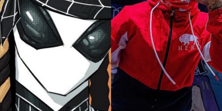 Balistic Man Remixes Metro Boomin’s “Link Up” from Spider Man: Across The Spider Verse Soundtrack
