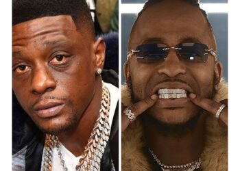 Worcester Rapper Apollo The Boss Makes Headlines With New Single ft. Boosie Badazz and Solo EP