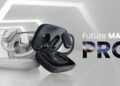 HiFuture Unveils FutureMate Pro: The Ultimate Wireless Earbuds for Audiophiles