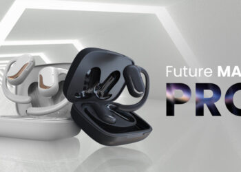 HiFuture Unveils FutureMate Pro: The Ultimate Wireless Earbuds for Audiophiles