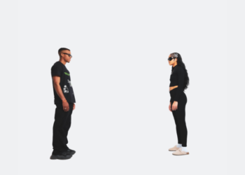MOJA’s “No Return”: A Captivating Blend of Retro Aesthetics and Introspective Hip-Hop