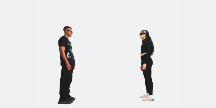 MOJA’s “No Return”: A Captivating Blend of Retro Aesthetics and Introspective Hip-Hop