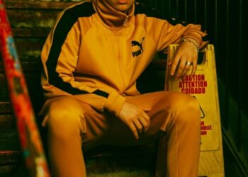Taz Releases New Hit Single “Prodigy”