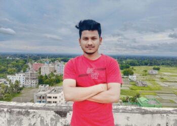 Imam Hossain Saju Height, Age, Family, Biography, Music, Films & More