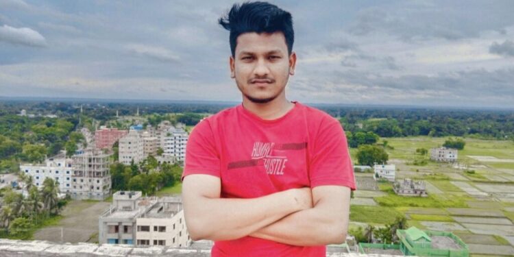 Imam Hossain Saju Height, Age, Family, Biography, Music, Films & More