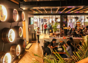 Sweet Surprises and Sips: Fox in the Field Unveils Jaw-Dropping Deals!