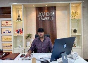 Introducing Avon Travels: Your Trusted Travel Partner for 20 Years