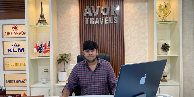 Introducing Avon Travels: Your Trusted Travel Partner for 20 Years