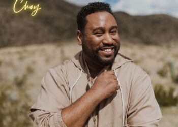 Choy Releases New Single “Running in Circles”