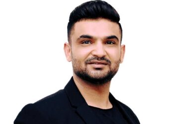 Amit Jain – Dreams & Diamonds