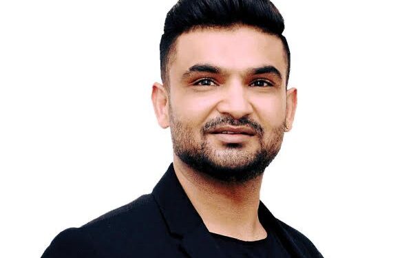 Amit Jain – Dreams & Diamonds