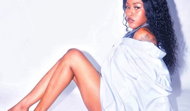 Luh Yana Releases New Hit Single “F.T.H.”
