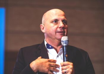 Andrew Eaton: Does Network Marketing Work