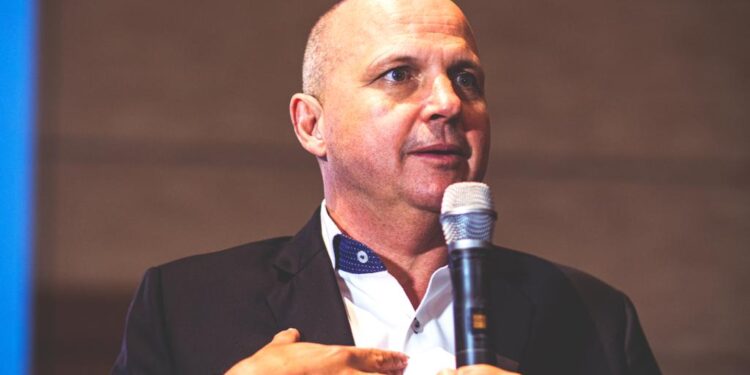 Andrew Eaton: Does Network Marketing Work