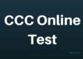 Mastering the CCC Online Test: Your Path to Success