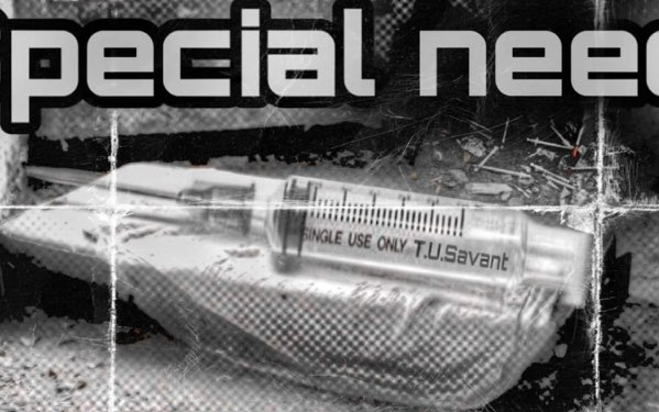 T.U.Savant Impresses With New Hit Single “Not a Regular”