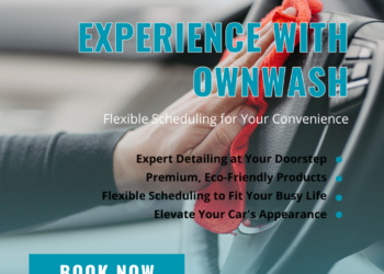 Ownwash: Elevate Your Cleaning Standards – A Comprehensive Review