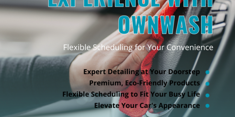 Ownwash: Elevate Your Cleaning Standards – A Comprehensive Review