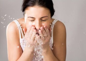 5 Best Face Washes for Oily Skin