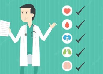 5 Benefits of Taking a Blood Test at Home