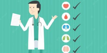 5 Benefits of Taking a Blood Test at Home