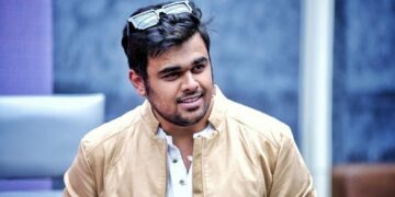 Mastering the New Year: Insights from Nishant Patel, Digital Marketing Expert and Let It Wag Co-Founder