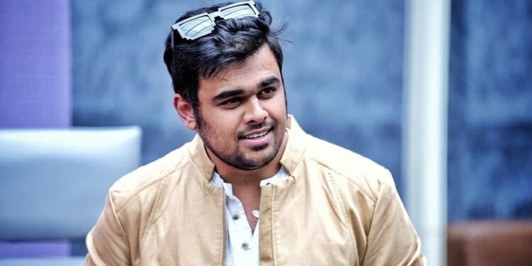 Mastering the New Year: Insights from Nishant Patel, Digital Marketing Expert and Let It Wag Co-Founder