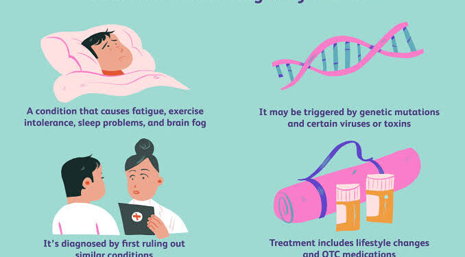 How to Get Rid of Persistent Fatigue?