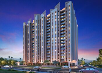 Saubhagyam: Zindagi Ke Kareeb, Today Global Developers’ Newest Jewel in Panvel’s Crown